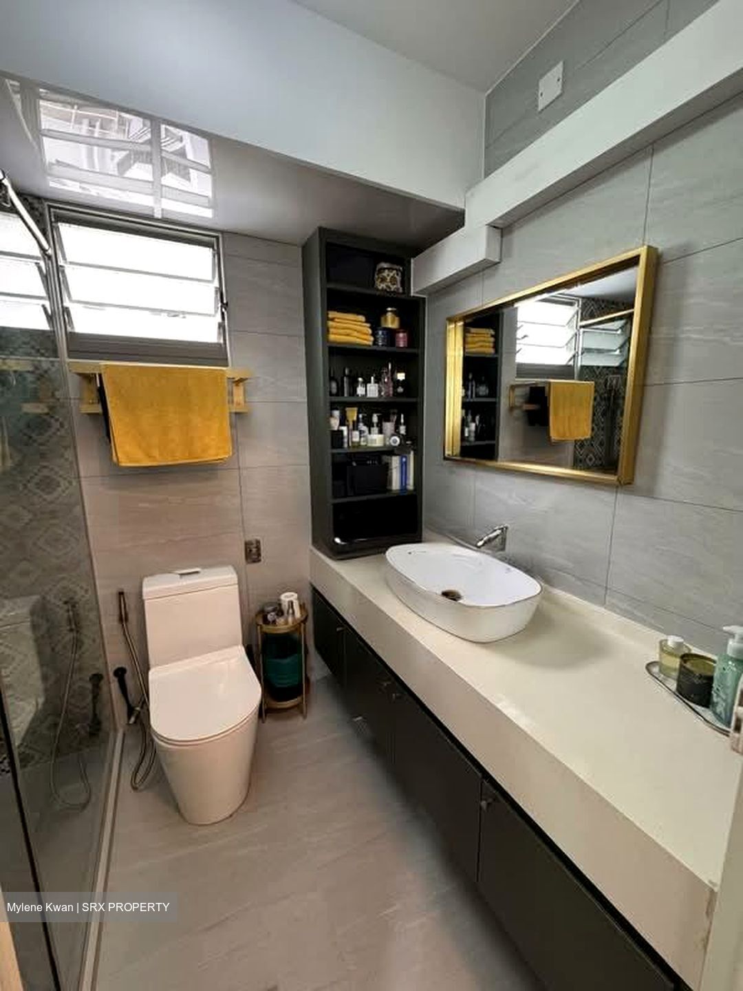 Blk 678B Waterway Brooks (Punggol), HDB 5 Rooms #556151741